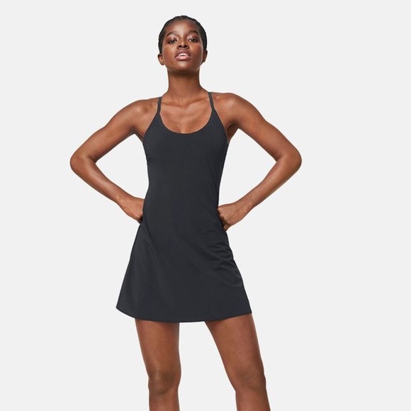 ✖️sold✖️ Outdoor Voices The Exercise Dress - Picture 4 of 12